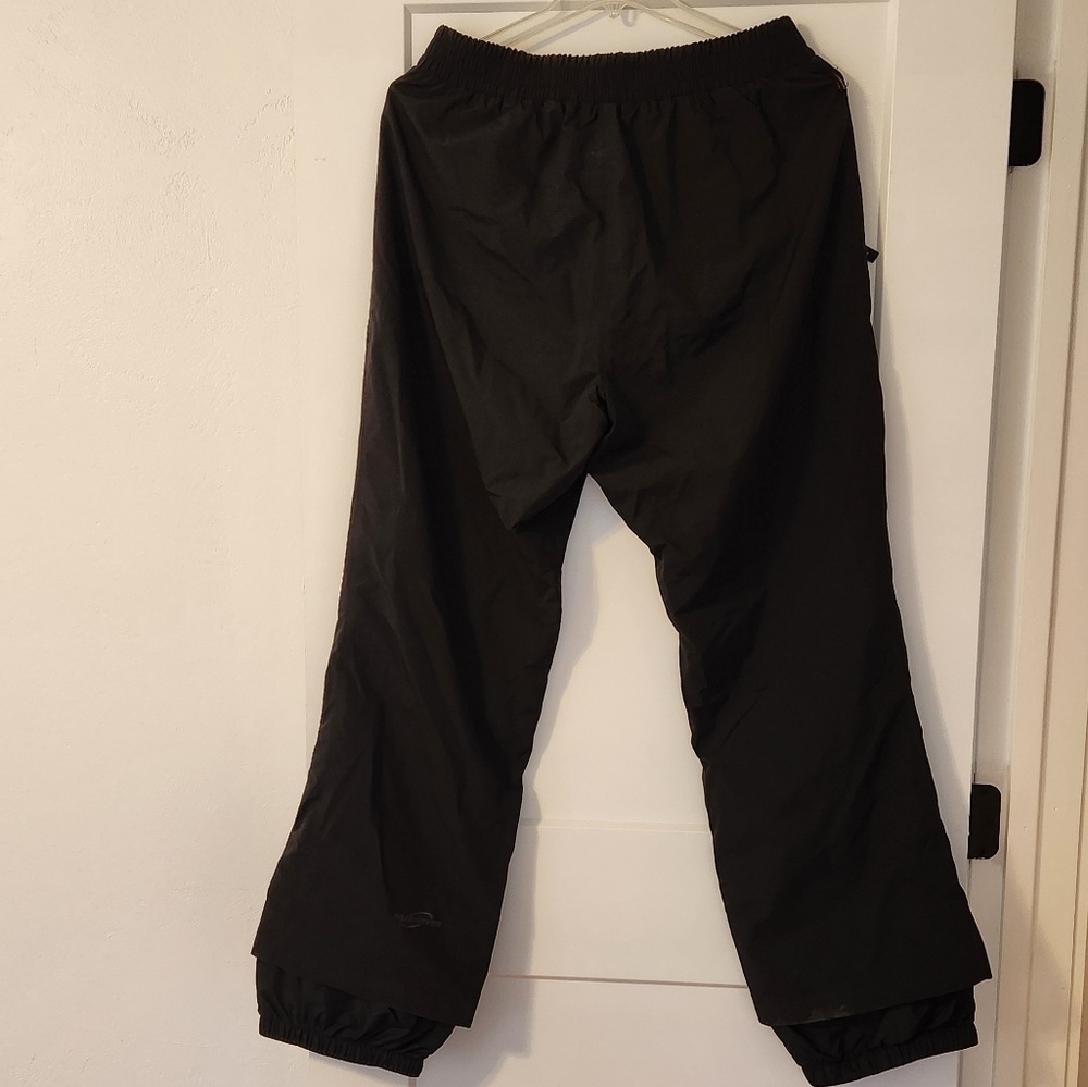 Obermeyer Utility Shell Ski Pants - Picture 7 of 8
